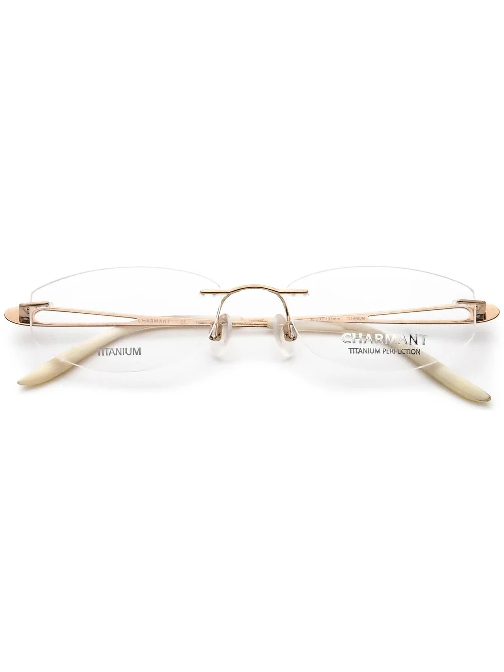 Charmant CH10934S GP Eyewear